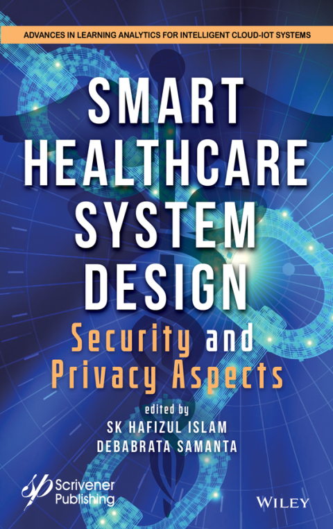 Cover image for book Smart Healthcare System Design