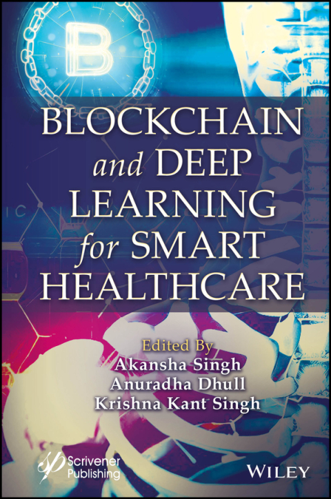 Blockchain and Deep Learning for Smart Healthcare 
