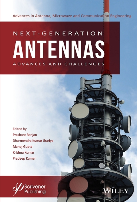 Next-Generation Antennas 