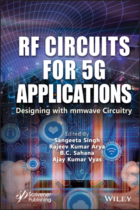 RF Circuits for 5G Applications 