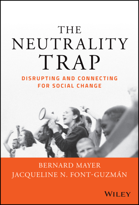 Cover image for book The Neutrality Trap