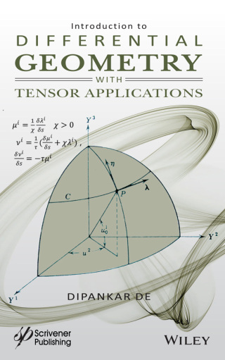 Introduction to Differential Geometry with Tensor Applications