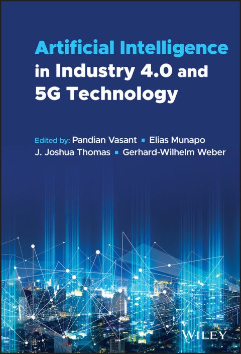 Artificial Intelligence in Industry 4.0 and 5G Technology 
