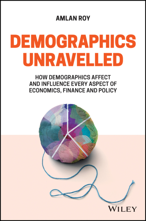 Cover image for book Demographics Unravelled