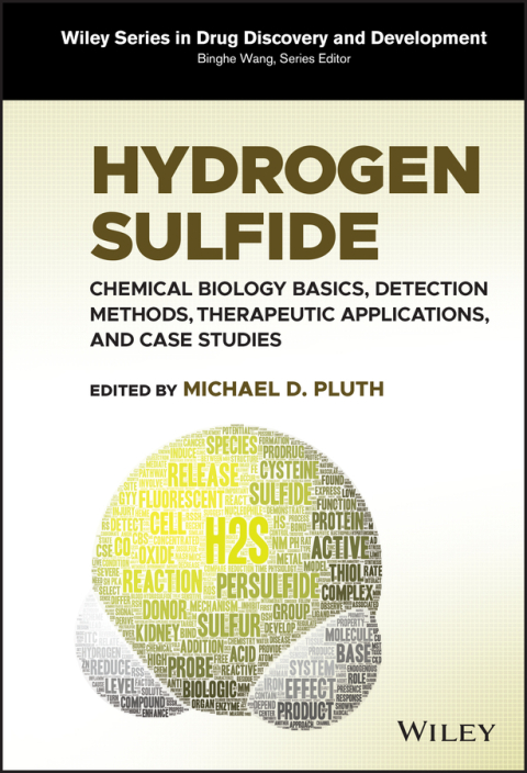Cover image for book Hydrogen Sulfide