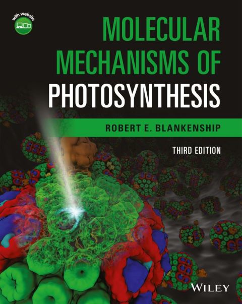 Molecular Mechanisms of Photosynthesis 