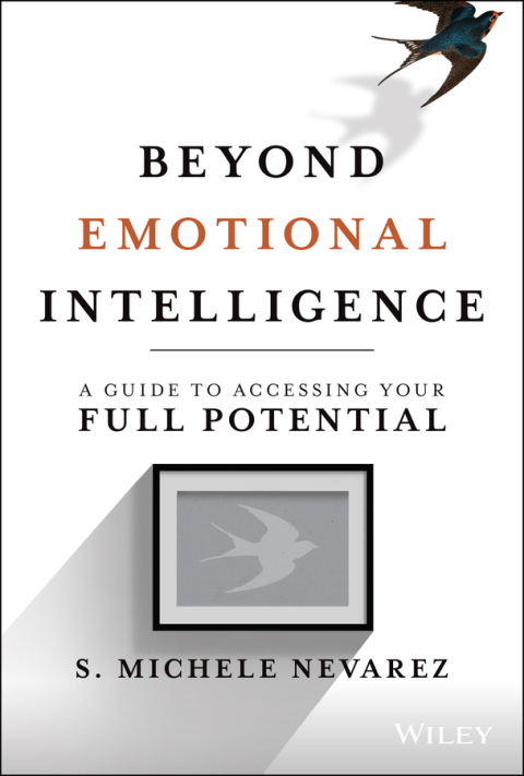 Cover image for book Beyond Emotional Intelligence