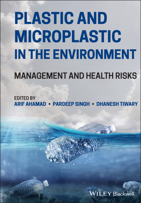 Cover image for book Plastic and Microplastic in the Environment