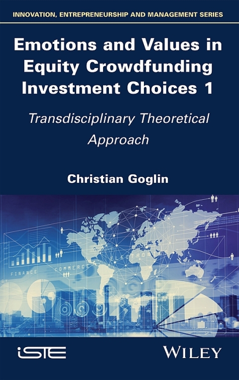 Cover image for book Emotions and Values in Equity Crowdfunding Investment Choices 1