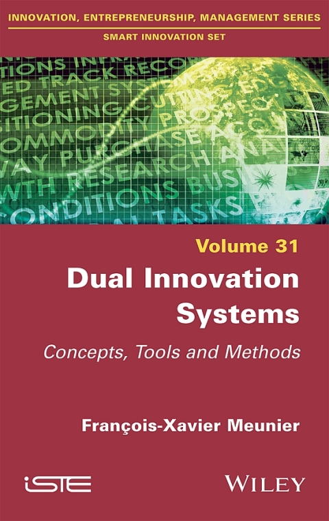 Cover image for book Dual Innovation Systems