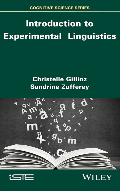 Cover image for book Introduction to Experimental Linguistics