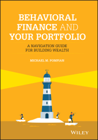 Cover image: Behavioral Finance and Your Portfolio 1st edition 9781119801610