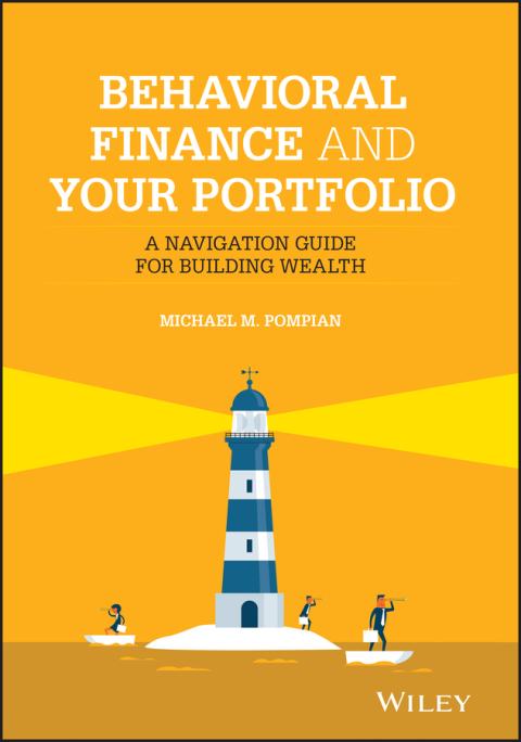 Cover image for book Behavioral Finance and Your Portfolio