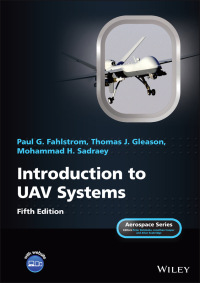 صورة الغلاف: Introduction to UAV Systems 5th edition 9781119802617