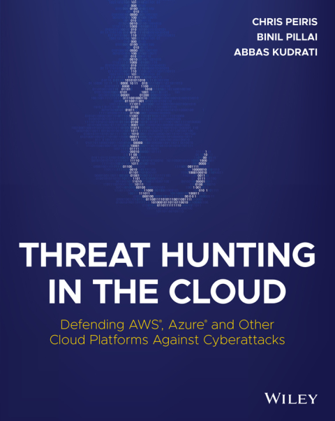 Cover image for book Threat Hunting in the Cloud