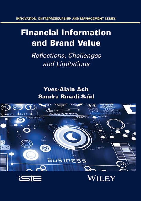 Cover image for book Financial Information and Brand Value