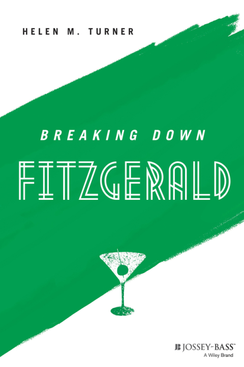 Cover image for book Breaking Down Fitzgerald