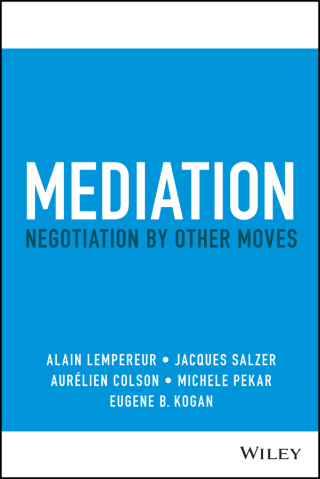 Mediation