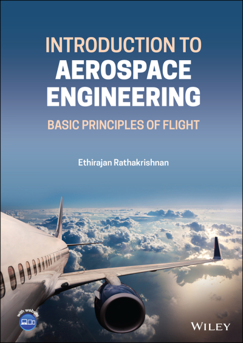Cover image for book Introduction to Aerospace Engineering