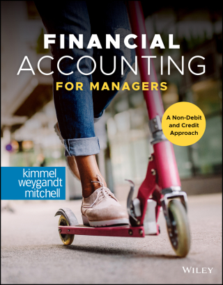 Financial Accounting for Managers