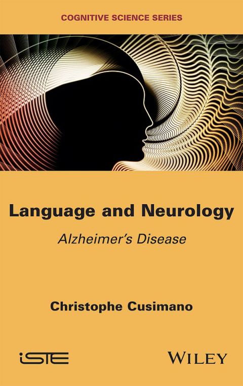 Cover image for book Language and Neurology