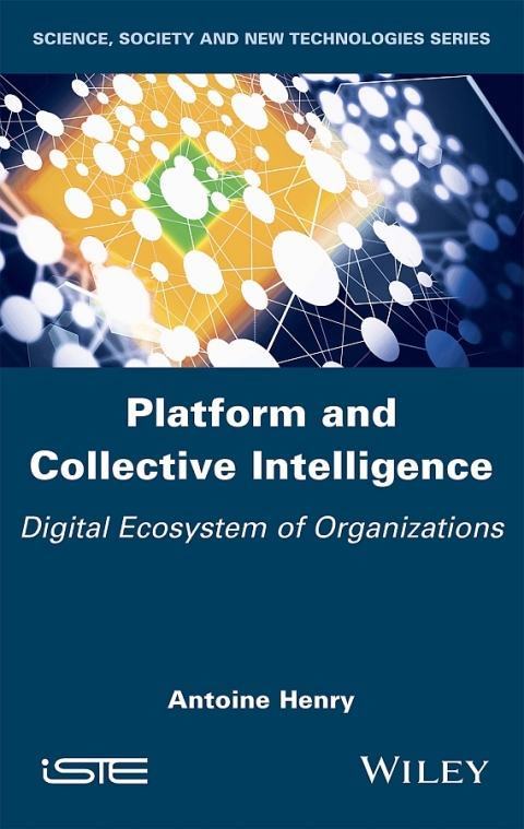 Cover image for book Platform and Collective Intelligence