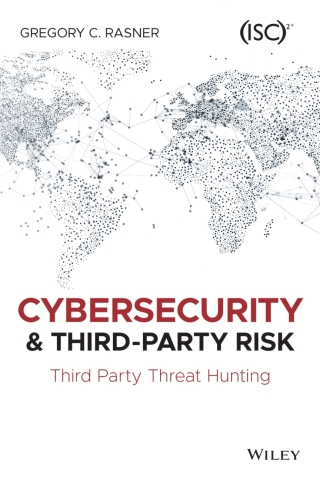 Cybersecurity and Third-Party Risk