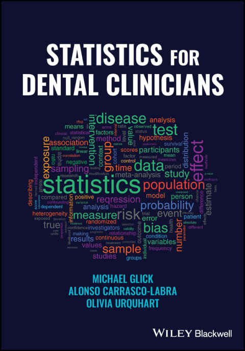 Statistics for Dental Clinicians 