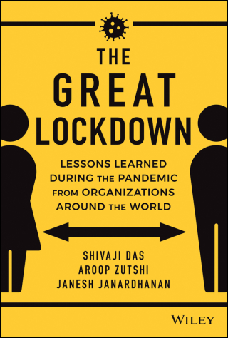 The Great Lockdown