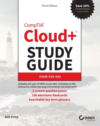 Comptia Cloud+ Study Guide
