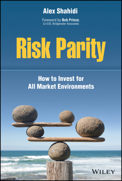 Cover image for book Risk Parity