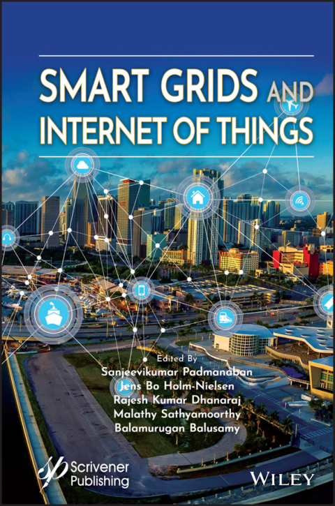 Smart Grids and Internet of Things 