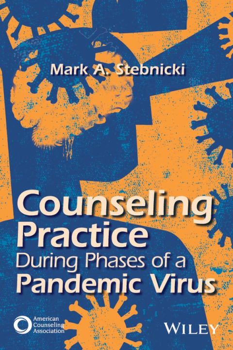 Cover image for book Counseling Practice During Phases of a Pandemic Virus