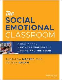 Cover image: The Social Emotional Classroom 1st edition 9781119814320