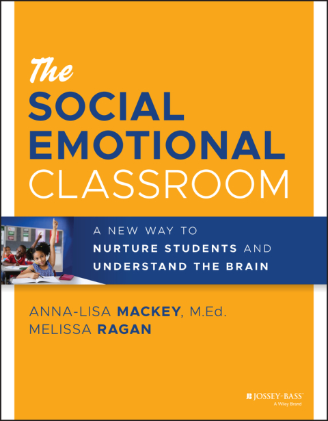 Cover image for book The Social Emotional Classroom