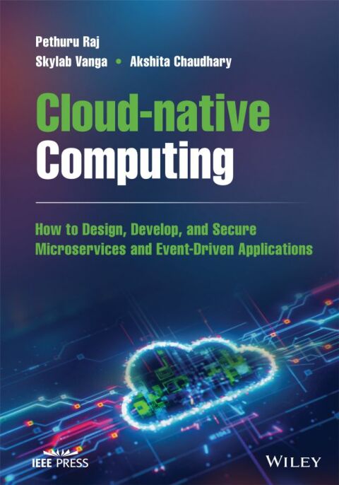 Cloud-native Computing 