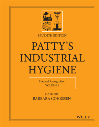 Patty's Industrial Hygiene, Volume 1: Hazard Recognition, 7th Edition