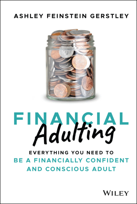 Cover image for book Financial Adulting