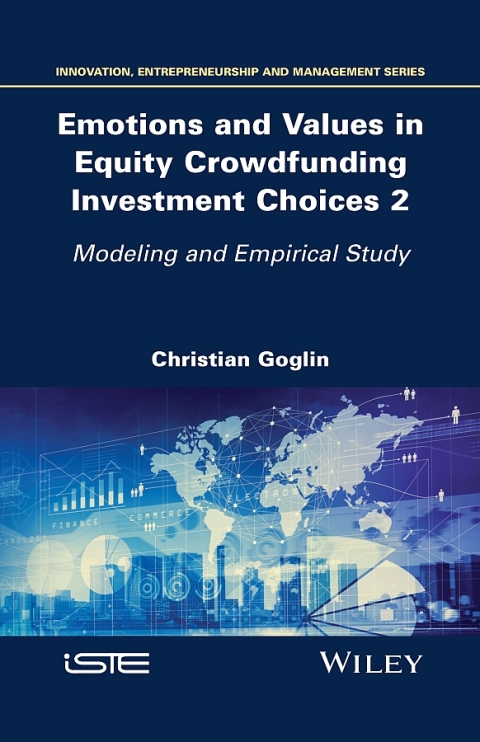 Cover image for book Emotions and Values in Equity Crowdfunding Investment Choices 2