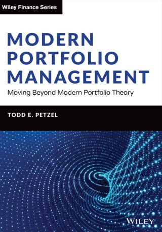 Modern Portfolio Management