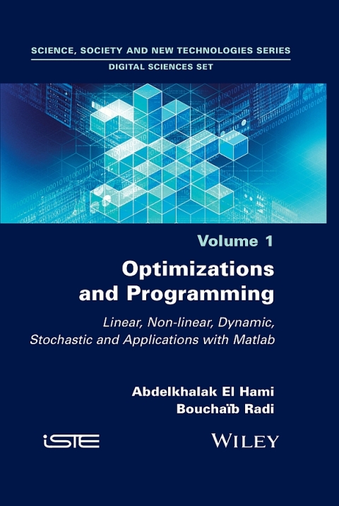Cover image for book Optimizations and Programming