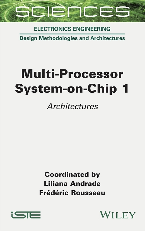 Cover image for book Multi-Processor System-on-Chip 1
