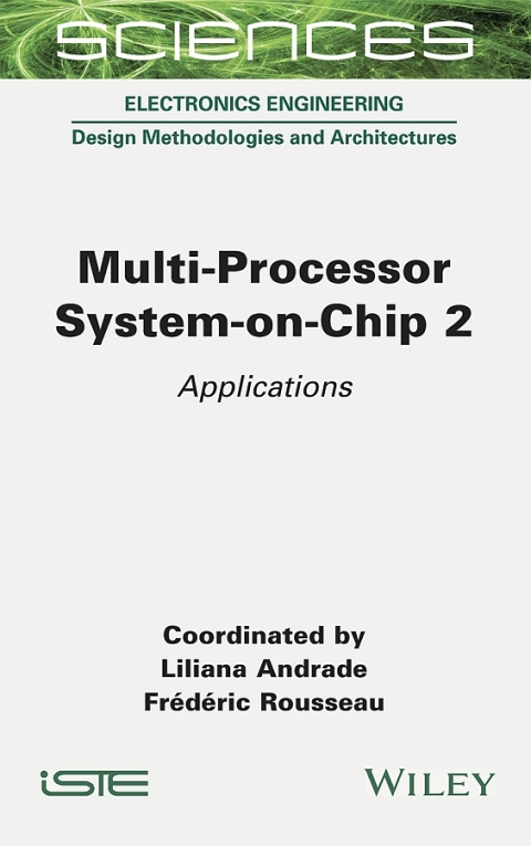 Cover image for book Multi-Processor System-on-Chip 2
