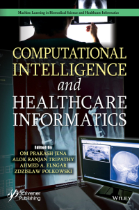 صورة الغلاف: Computational Intelligence and Healthcare Informatics 1st edition 9781119818687