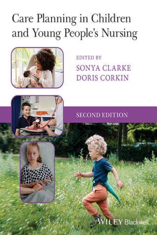Care Planning in Children and Young Peoples Nursing