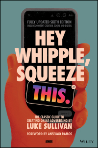 Cover image: Hey Whipple, Squeeze This 6th edition 9781119819691