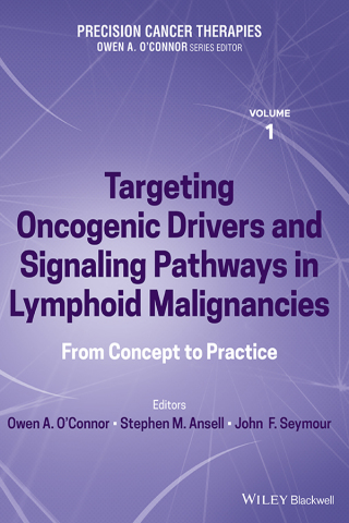 Precision Cancer Therapies, Volume 1