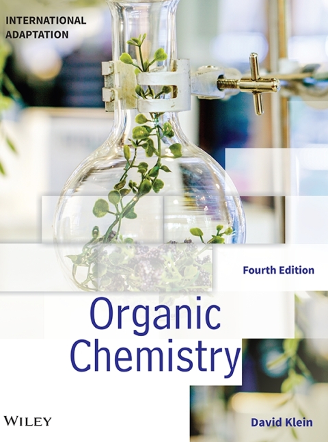 Organic Chemistry, International Adaptation