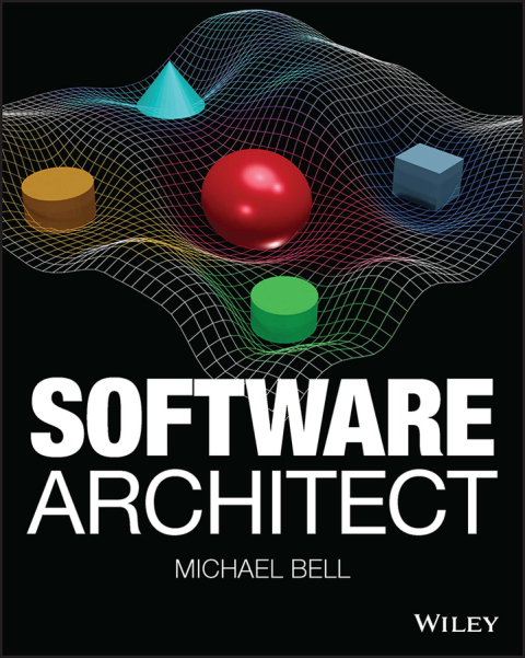 Cover image for book Software Architect