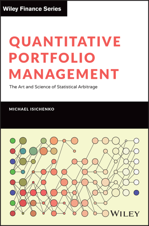 Cover image for book Quantitative Portfolio Management